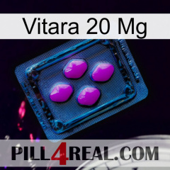 Vitara 20Mg 04
